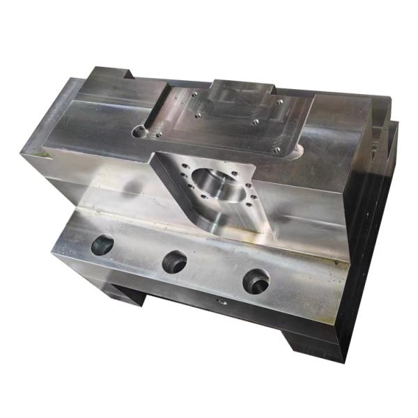 High Quality Balance Servo Cylinder for Bending Roller Block of Hot Rolled 1450 Plate and Strip Mill Hydraulic Cylinders