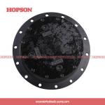 Komatsu Excavator Travel Motor 201-60-73500 21W-60-41202 21W-60-41201
