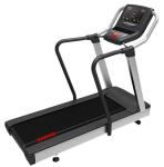 Commercial treadmill
