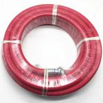 Heavy Duty 3/4 Inch 100FT Jackhammer Air Hose Assembly for USA Market