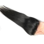 8"-30" Peruvian Human Hair Weave / Unprocessed Real Straight Hair Extensions