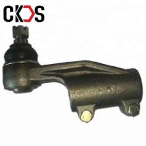 Wholesale Genuine Tie Rod End Hino Truck Spare Parts 45420-1750 M44*2.0 from china suppliers