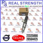 New Diesel Fuel Injector 22325866 BEBE4D48001 PENTA MD11 22325866 for V-O-L-V