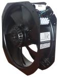 Electronic Equipment Cooling Fans 280mm , 220V - 240V AC Brushless Motor Fan