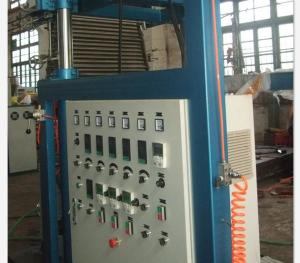 Wholesale High Efficiency Blown Film Making Machine For Printing Grade Film SJ55×26-SM900 from china suppliers