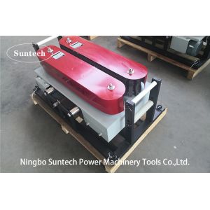 China Electrical Underground Cable Pulling Machine , Cable Hauling Machine 220V / 380V on sale China Electrical Underground Cable Pulling Machine , Cable Hauling Machine 220V / 380V on sale