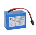 Nihon Kohden Defibrillator Medical Equipment Batteries ECG-930K EC-7511 TEC