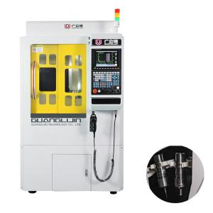 Wholesale Jewelry Cnc Milling Machine 6 Axis from china suppliers