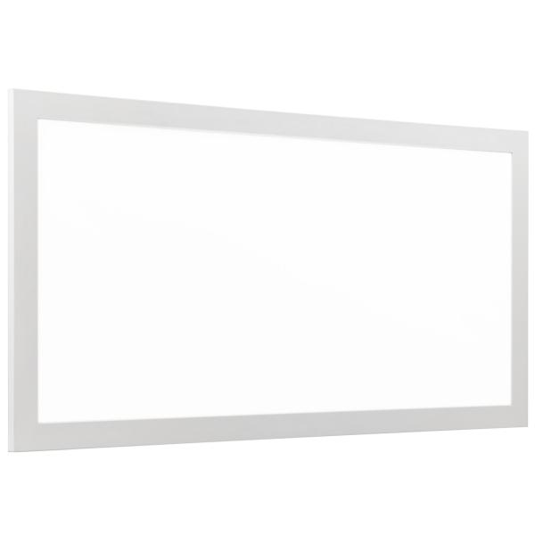 High Efficiency Backlit LED Panel Light