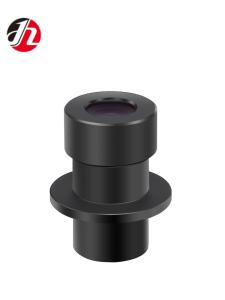 Wholesale 2/3MP High-Resolution ADAS Camera Lens Fisheye Lens Strong Customized Ø7.2，F/NO1.6 from china suppliers