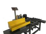 CE Horizontal Hydraulic 2kg Sugarcane Bagasse Machine