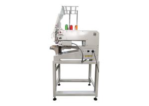 Wholesale High Speed Single Head Embroidery Machine 12 Neddles Simple Operation from china suppliers