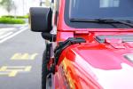 Aluminum Alloy Light Mount Brackets for Jeep Wrangler JL Cowl Installation