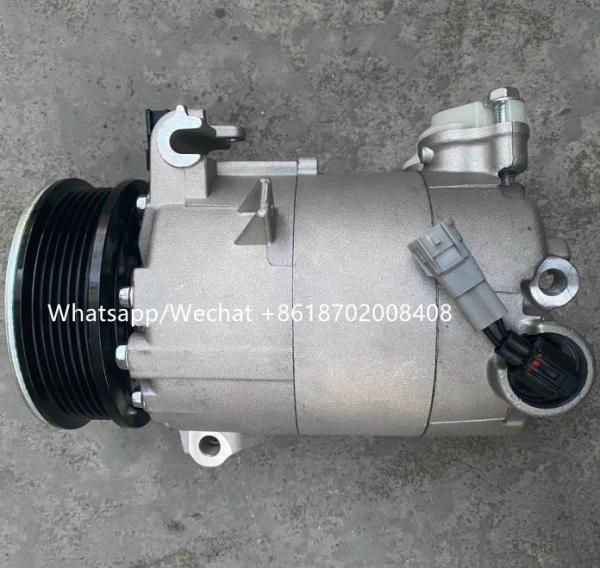 VS16 Auto Ac Compressor for Land Rover Range Rover OEM : EJ3219D629AC /