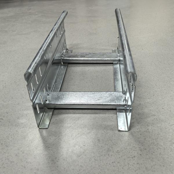Height 50mm-200mm Cable Tray Ladder And Accessories For Optimal Space Utilizatio