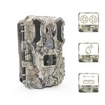 CMOS Wildlife Scouting Camera 30MP 4G LTE Cellular Type GPS Anti Thief