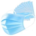Anti Virus ASTM Disposable 3 Layer Individual Mask