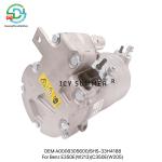 A0008305600 SHS-33H4188 Hybrid Compressor For Benz E350E W213 C350E W205