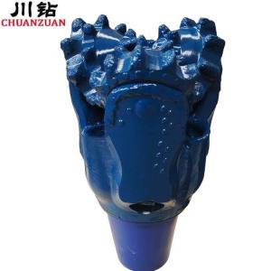 Wholesale 8 1/2 Inch Water Well Milled Tooth Rock Bit For Soft Formation from china suppliers