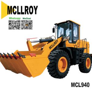 Wholesale Wheeled Front End Wheel Loader Original Supplier Standard Quality Control Management from china suppliers