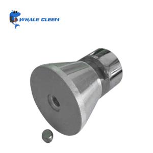 Wholesale 40 / 60khz Ultrasonic Cleaning Transducers 20-95 Degree Adjustable With Wire from china suppliers