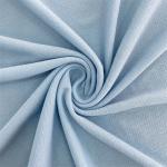 Ripstop 75D Jersey Nylon Stretch Fabric TWILL Waterproof 100-110gsm For Backpack