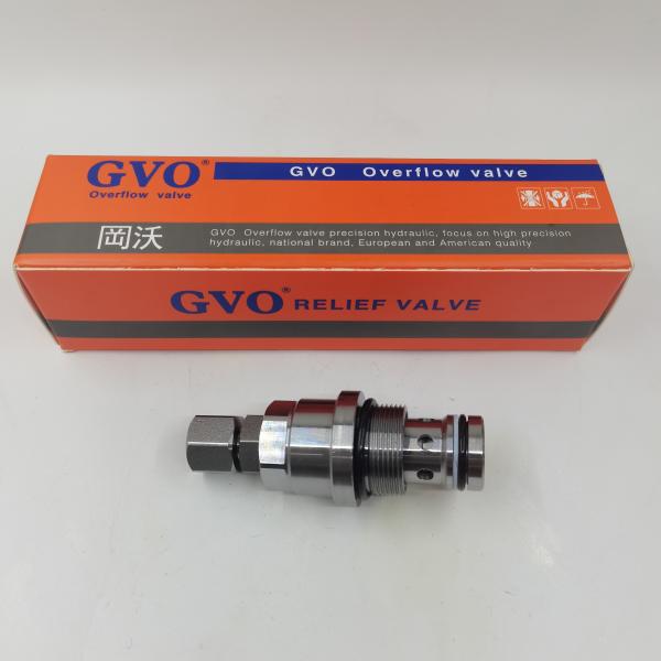4372683 4372684 9200495 Relief Valve HITACHI Excavator Spare Parts 9200492