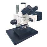 Metallographic Digital Industrial Inspection Microscope 50X With DIC / UIS