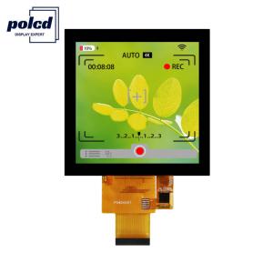Wholesale Mini Polcd Tft Lcd Module Display 3.97 Inch 4 Inch 480*480 from china suppliers