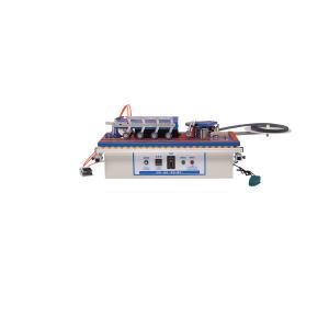 Wholesale 6m/Min Small Edge Bander from china suppliers