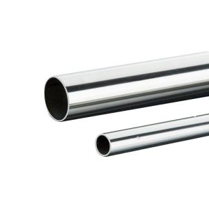 Wholesale 304L 430 201 mirror polished stainless steel pipe sanitary piping in china from china suppliers