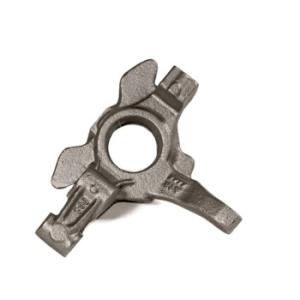 Wholesale Alloy Steel Clip 6.3um Water Glass Investment Casting from china suppliers