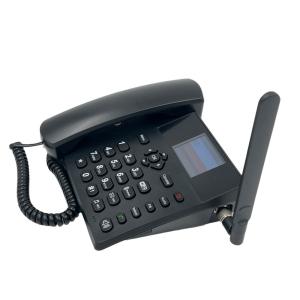 Wholesale Bluetooth 4.0 4G LTE Fixed Wireless Phone HD Voice Call Caller ID from china suppliers