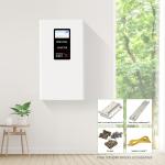 48V 300AH LiFePO4 Battery 15kw 51.2v Floor Standing/Wall Mounted Built In BMS