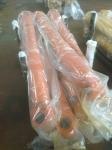 Hitachi EX200-1arm hydraulic cylinder tube , boom cylinder rod , bucket