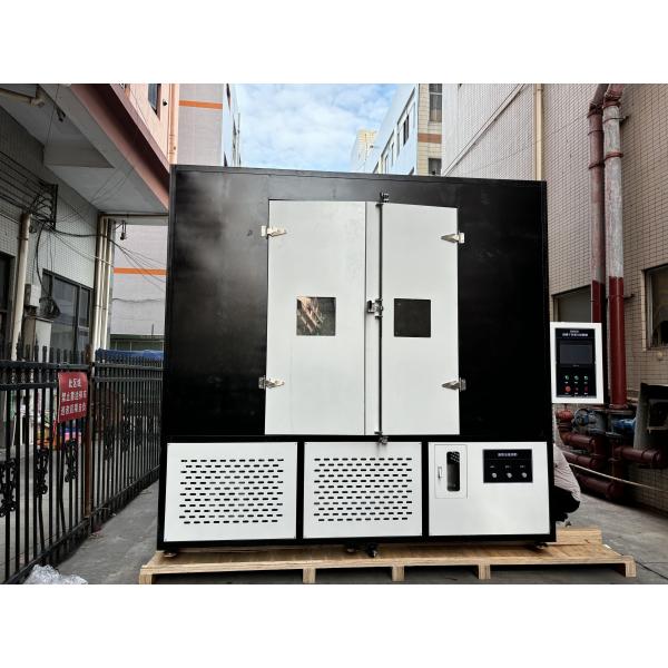 Versatile Customizable Insulator Environmental Stress Testing Machine OBM