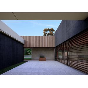 Custom Prebuilt Steel Structure Modular Homes - Advanced Light Gauge Steel