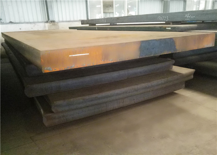 Standard High Precision Mould Material P21/ Special Tool Steel Plate
