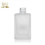 Wholesale 1oz Empty Frosted Liquid Glass Lotion Bottle Foundation Bottle 30ml
