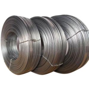 Wholesale 0.5mm 302 Stainless Steel Spring Wire from china suppliers