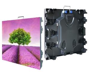 Wholesale P4 P5 High Quality Indoor LED Signage Advertising Display Screen from china suppliers