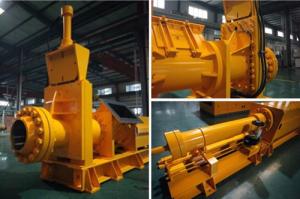 Wholesale Durable RPA10 Single Cylinder Waste Pump Stable For Municipal Wastewater from china suppliers