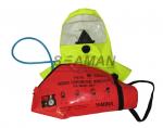 EC / MED 15 Min Air Compressed Air Breathing Apparatus Emergency Escape