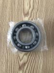 6312 Axial Deep Groove Ball Bearing Open Ball Bearing With 60 * 130 * 31
