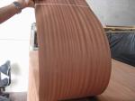 Sapele Veneer for Furniture