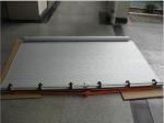 Various Fire Truck/Vehicle Roll up Door Aluminum Roller Shutter
