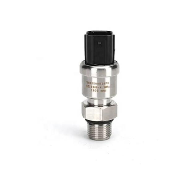 Kobelco SK120 SK200-3 SK200-5 SK200-6 Excavator Negative Pressure Switch Sensor