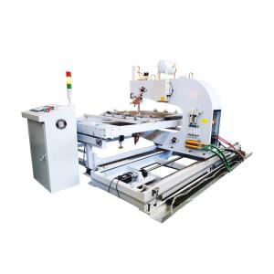 Wholesale Cage Reinforcing Mesh 220V Multifunctional Welding Aluminum Spot Welder from china suppliers