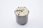 Cylinder Head CNC Aluminum Parts Long Lifespan Milling Processing High Strength