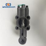 AZ2203250010 Gas Controlled Lock Valve Sino Truck Original Parts
